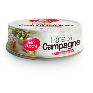 Pate de campagne 130gr - hàng pháp