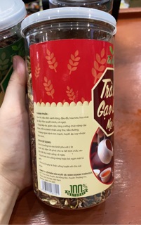 Trà gạo lứt 500g