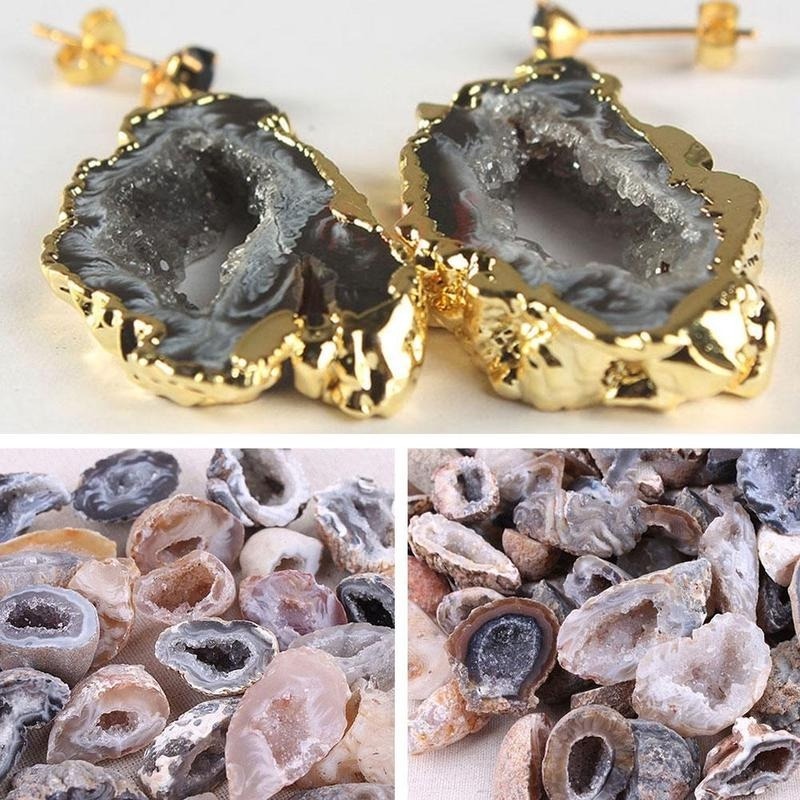 1 Viên Đá Mã Não Dùng Làm Đồ Trang Sức Thủ Công Cho Nữ
