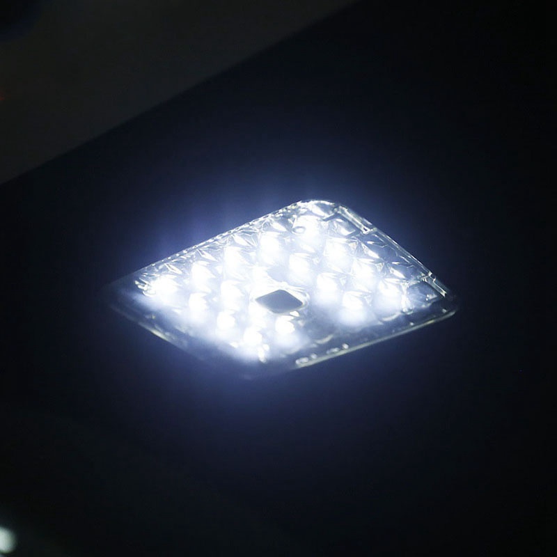 Đèn LED Gắn Đuôi Xe Hơi Toyota Alphard Vellfire 30 Series 2015-2020