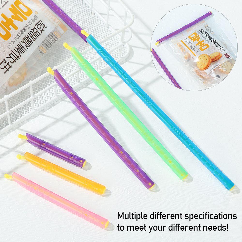 Set 5 Dụng Cụ Niêm Phong Bằng Giấy Kỳ Diệu Chất Lượng Cao