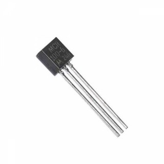 10 con TRIAC SCR BT169 BT169D TO-92 0.8A 400V