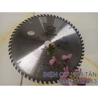 Lưỡi cắt gỗ - nhiều loại 180 - 255- 355mm – nurito -japan