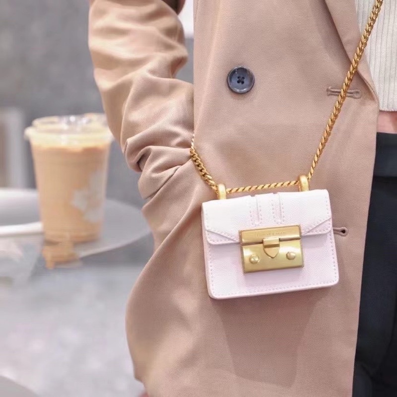 Túi Xách C.N.K mini