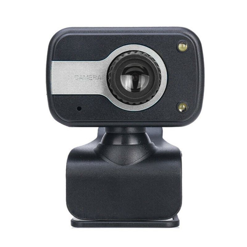 Webcam Máy Tính Xoay Độ Phân Giải Cao | BigBuy360 - bigbuy360.vn