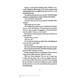The Man That Got Awa - A Constable Twitten Mystery