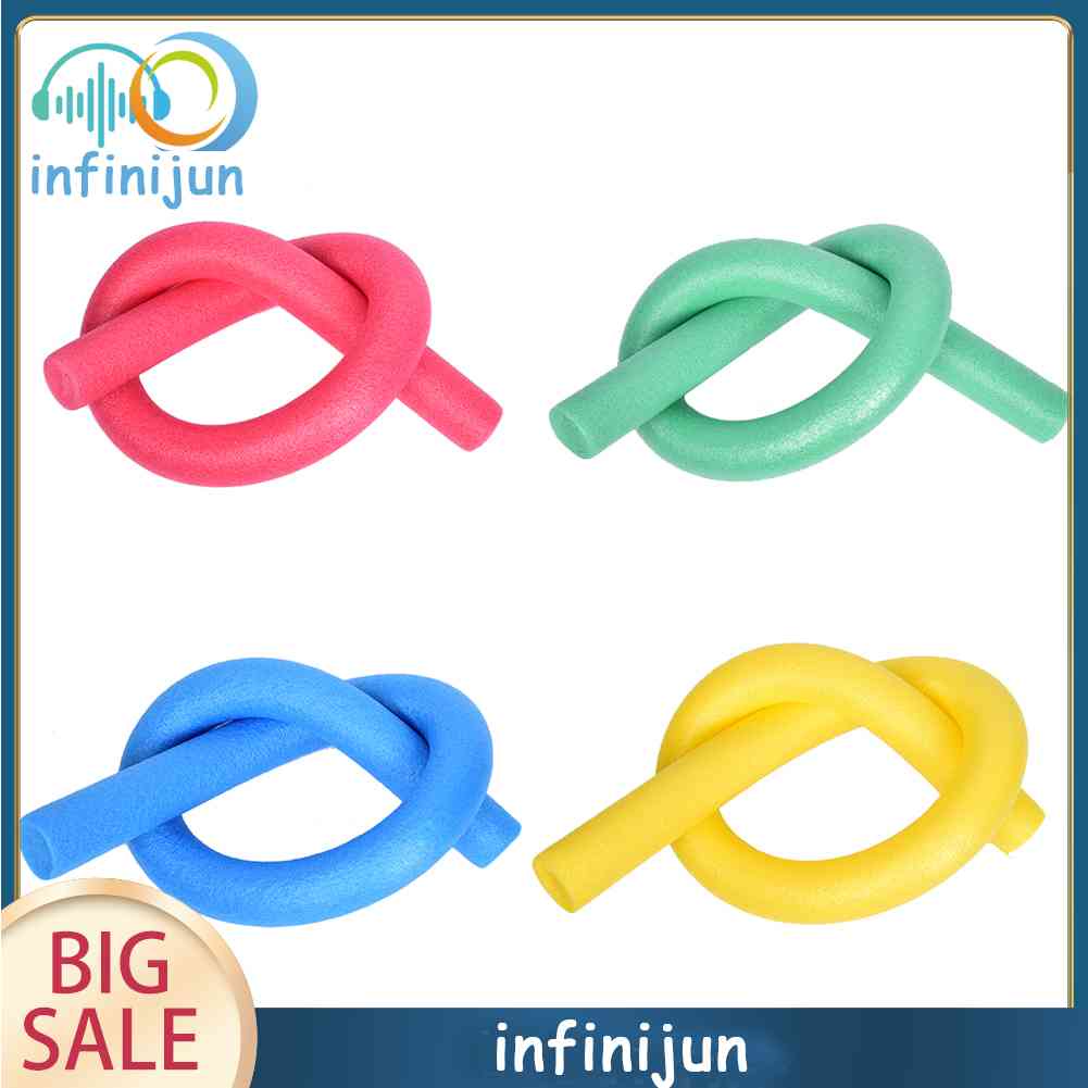 Phao Xốp Rỗng Linh Hoạt Hỗ Trợ Tập Bơi