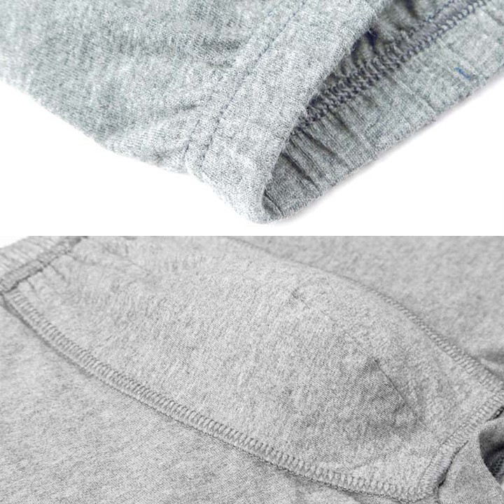 Quần sịp đùi nam big size size 4xl-7xl