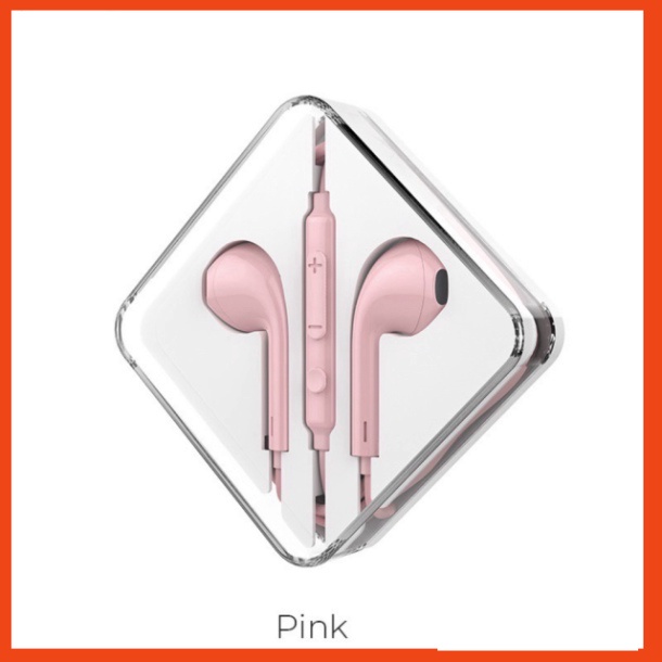 Tai Nghe Chính Hãng Hoco M55. Jack 3.5mm.Dành cho Smart Phone  PKCH8886