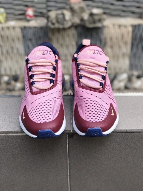 Air Max 270 nữ đẹp xinh lung linh, size 36-39