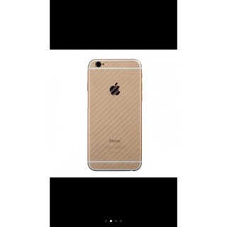 Miếng dán cacbon iphone [GIÁ HUỶ DIỆT ]từ ip6 đến 8plus