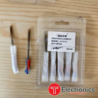 SENSOR TRẠM HÀN 936 LÕI KIM LOẠI