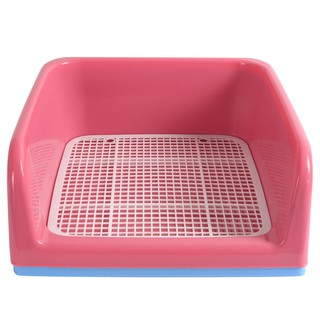 Khay đi vệ sinh cho chó đực có sz lớn