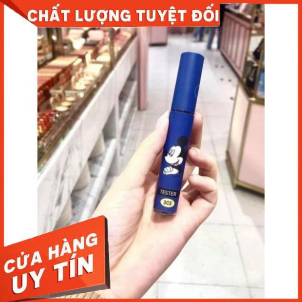 SON 3CE PHIÊN BẢN DISNEY MICKEY