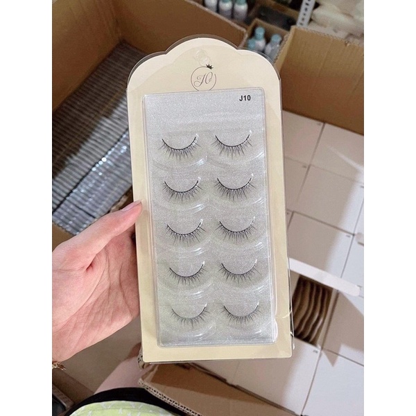 Mi JQ chính hãng siêu đẹp toàn Mã Hot Hanishopmypham