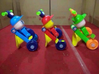 Xe đạp 3 bánh cho bé
