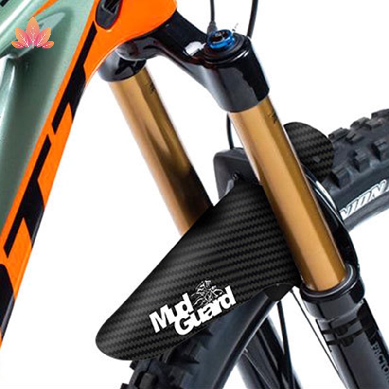 FENDER Set 4 Dây Cáp JP5 Chắn Bùn Cho Xe Đạp Leo Núi MTB