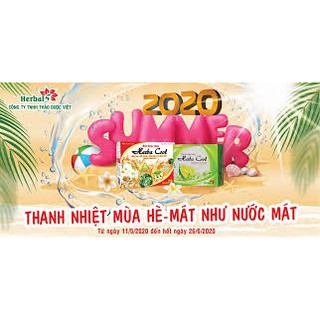 Bột Nước Mát Herba Cool