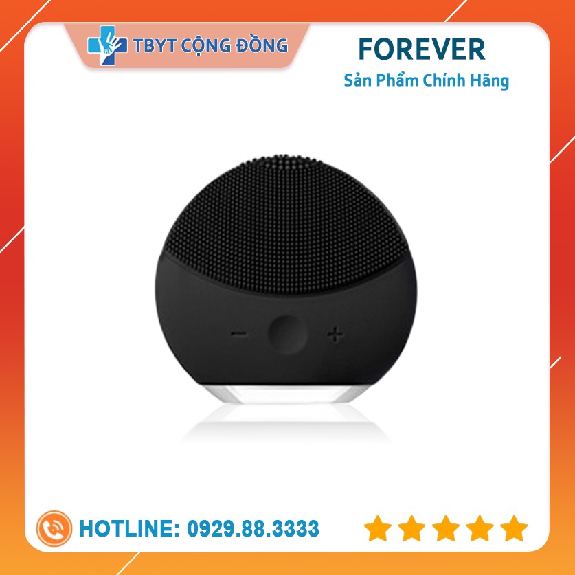 Máy rửa mặt Forever Facial Cleasing device | BigBuy360 - bigbuy360.vn