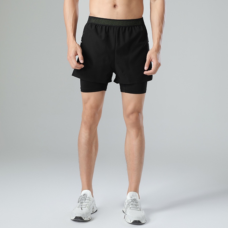 Quần Short Thể Thao Nam Nhanh Khô