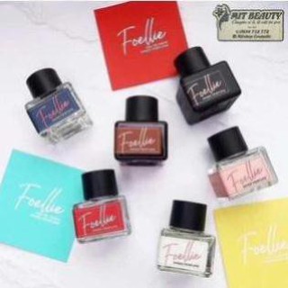 Nước hoa vùng kín Foellie Eau De Innerb Perfume