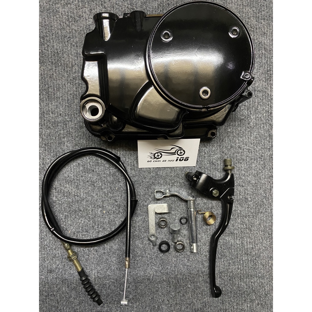 Lóc Nồi Côn Tay Wave