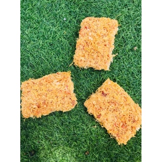 CƠM CHÁY CHÀ BÔNG LOẠI 500G