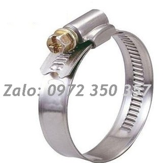 Cổ dê inox Ø23
