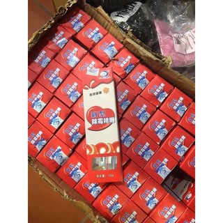 TẨY MỐC Đỏ  THẦN THÁNH