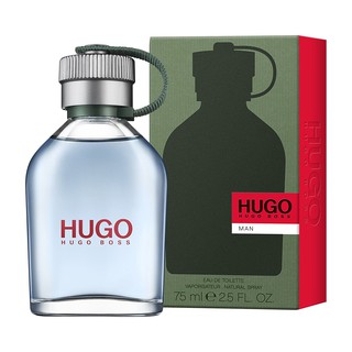 Nước Hoa Nam Hugo Boss Man 125ml