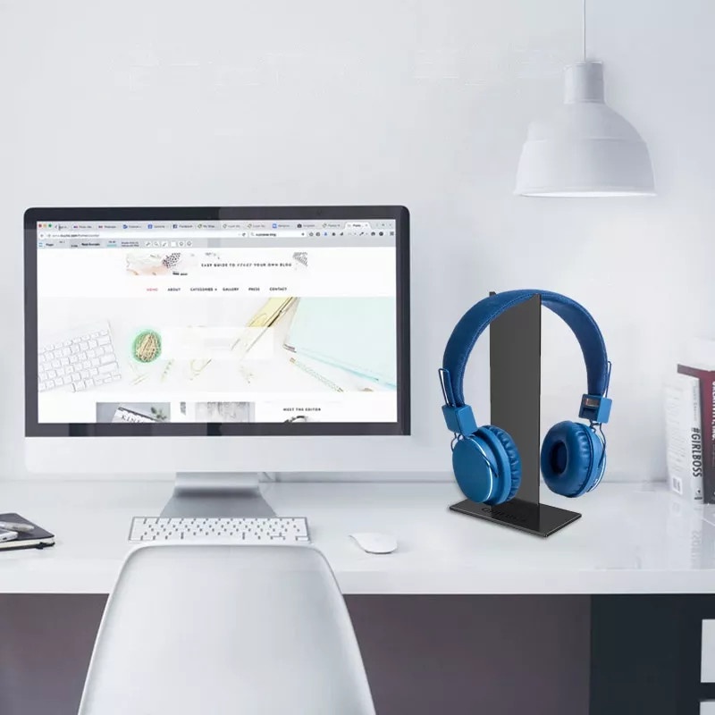 Giá Đỡ Tai Nghe Chơi Game ONIKUMA, Giá Đỡ Tai Nghe