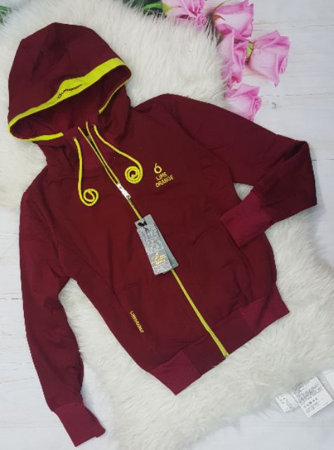 Áo khoác lime 6 5 túi | BigBuy360 - bigbuy360.vn