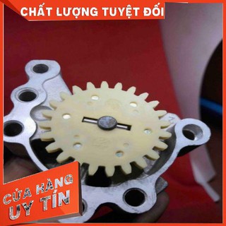 Bơm nhớt rời độ ATE racing speed cho wave draem