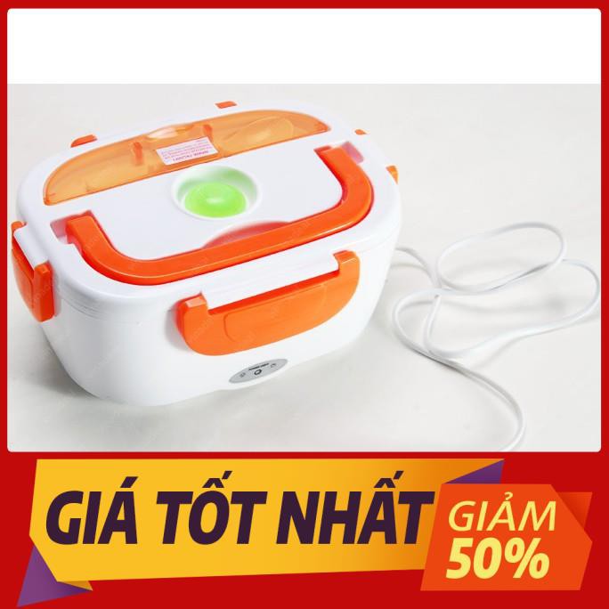 Hộp hâm nóng cơm Magic Bullet ruột nhựa