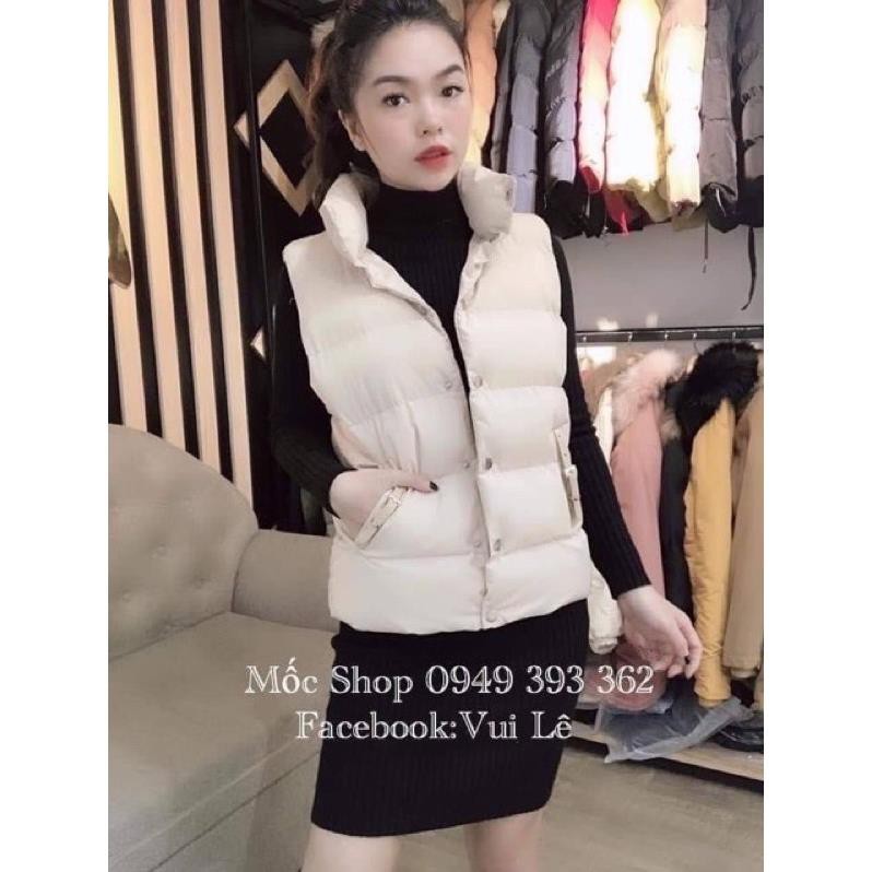 Bán sỉ áo ghi lê quảng châu