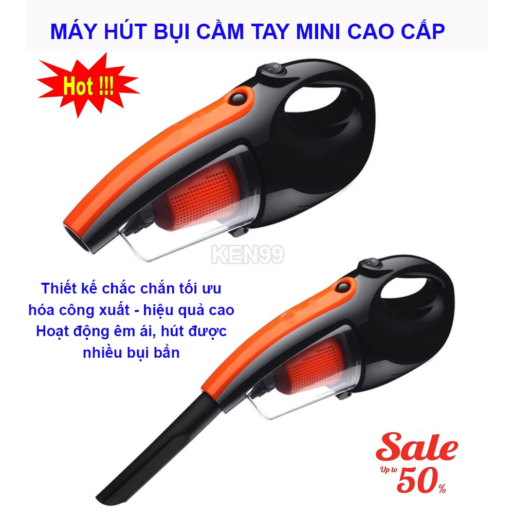 May Hut Bui Cam Tay Da Nang Vv, Máy Hút Bụi Mini Cầm Tay 3C Cao Cấp, Máy Hút Bụi Gia Đình Giá Cực Sốc Giảm 50%