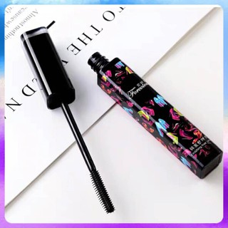 Mascara chuốt tóc vuốt tóc con tạo nếp tóc forcolour ( SLN )