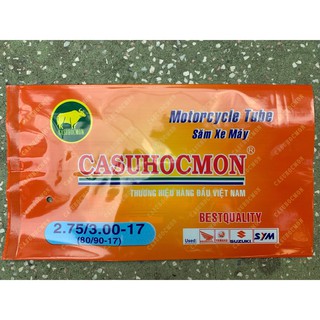 Ruột (săm) xe máy chính hãng CASUHOCMON