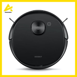 Robot hút bụi lau nhà Ecovacs Deebot T8 AIVI  2021 cao cấp nhất của Ecovacs