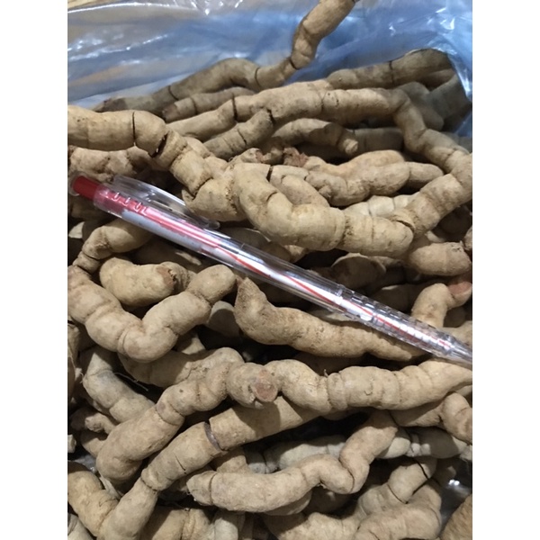 1kg ba kích tím tươi rừng Tây Bắc