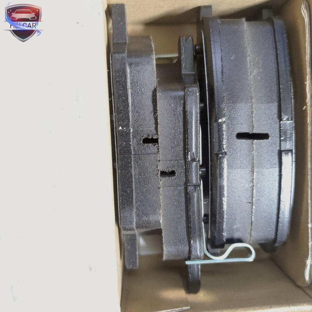 Má Phanh sau Hyundai Accent 11-14 Elantra  11-14 Kia Carens 13- , Avante HIQ  D15448428