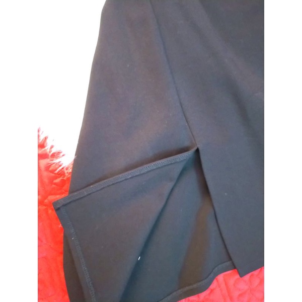 Đầm umi dáng thể thao siêu đẹp