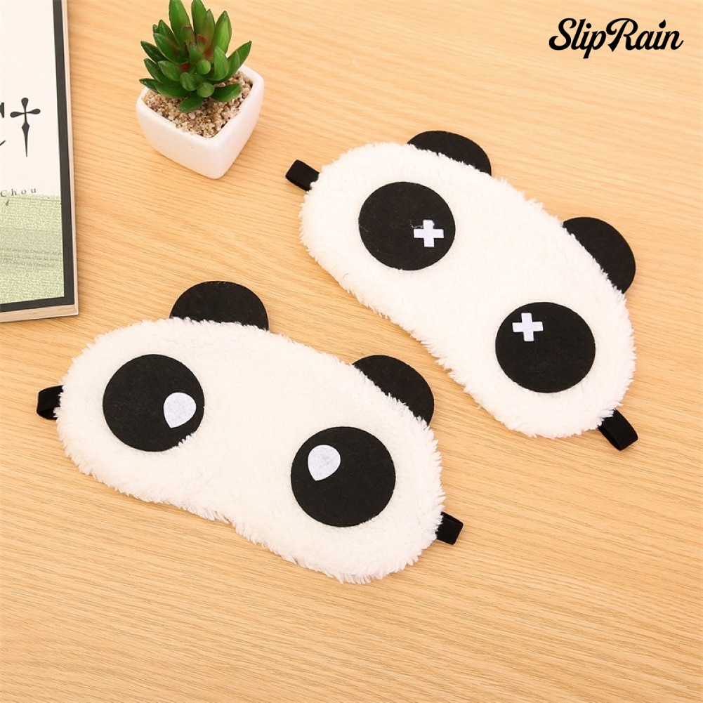 Mới Bịt Mắt Ngủ Thiết Kế Xinh Xắn Tiện Dụng Cho Nam Và Nữ | BigBuy360 - bigbuy360.vn