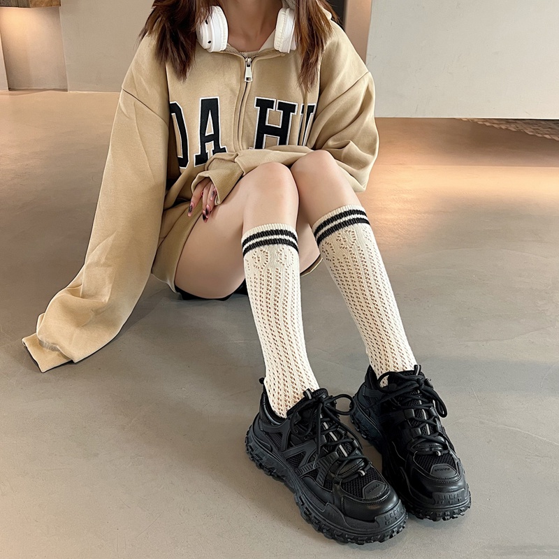 ❤Giày Thể Thao Đế Dày Tăng Chiều Cao Phong Cách Hàn Quốc Thời Trang Cho Nữ