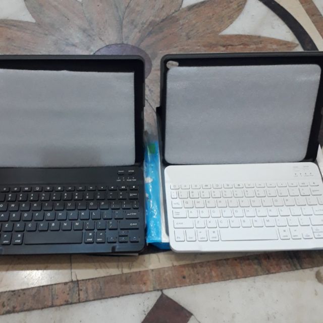 Bao da bàn phím ipad pro 11' 2018