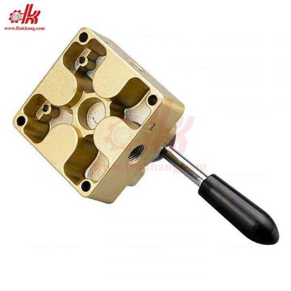 Van hơi gạt tay HV02 / HV03 / HV04 TQ