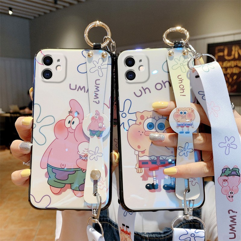 Ốp Lưng Điện Thoại Kiểu Dáng Thời Trang Dành Cho Oppo A94 A74 A53 A32 A33 A92 A72 A52 A31 A9 A5 2020 | BigBuy360 - bigbuy360.vn