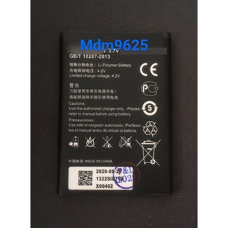 Pin cho thiết bị phát wifi 3g 4g mdm9625