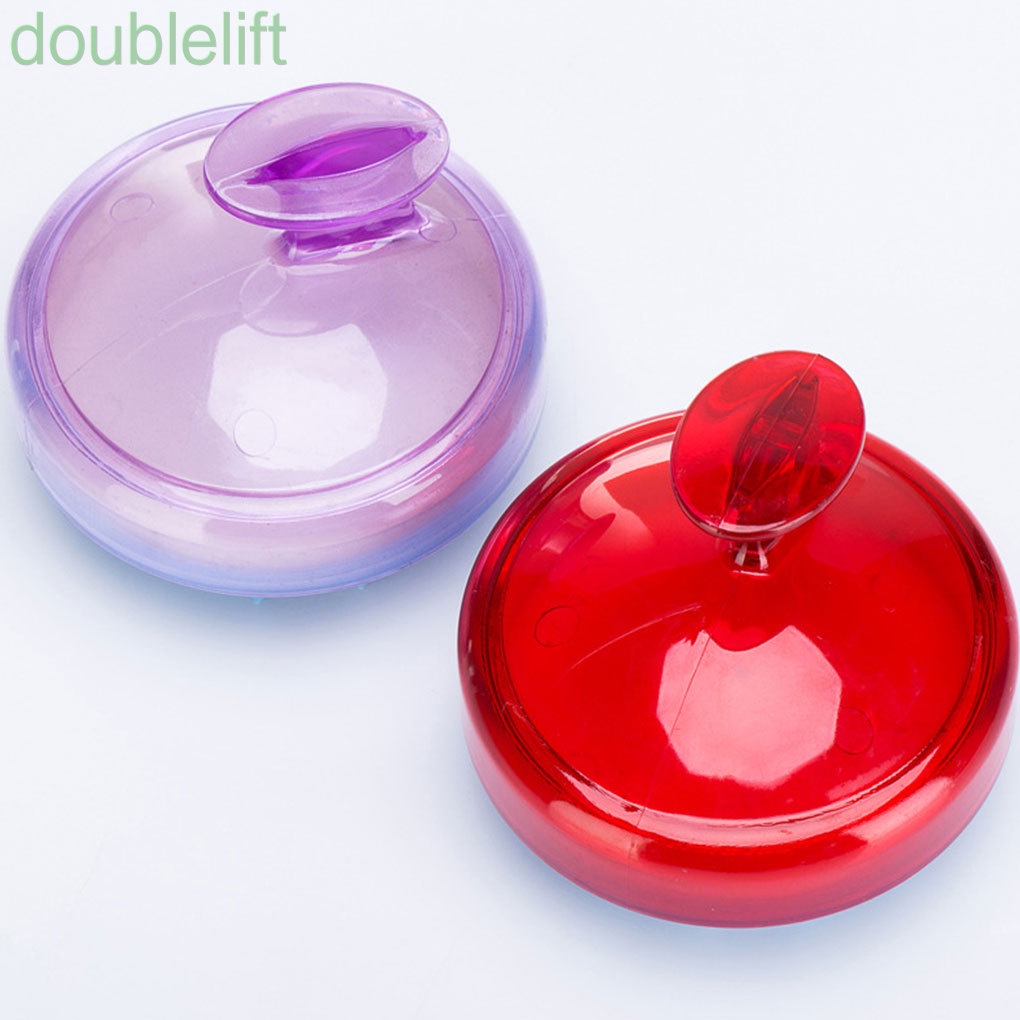 Bàn chải silicon mát xa da đầu thoải mái tiện lợi khi tắm