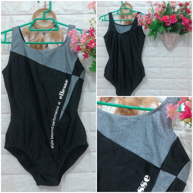 Thanh lý bikini 1 mảnh siêu yêu